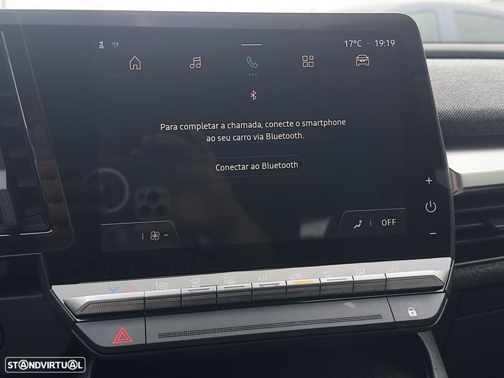 Renault Mégane E-Tech EV60 Equilibre Optimum Charge - 23