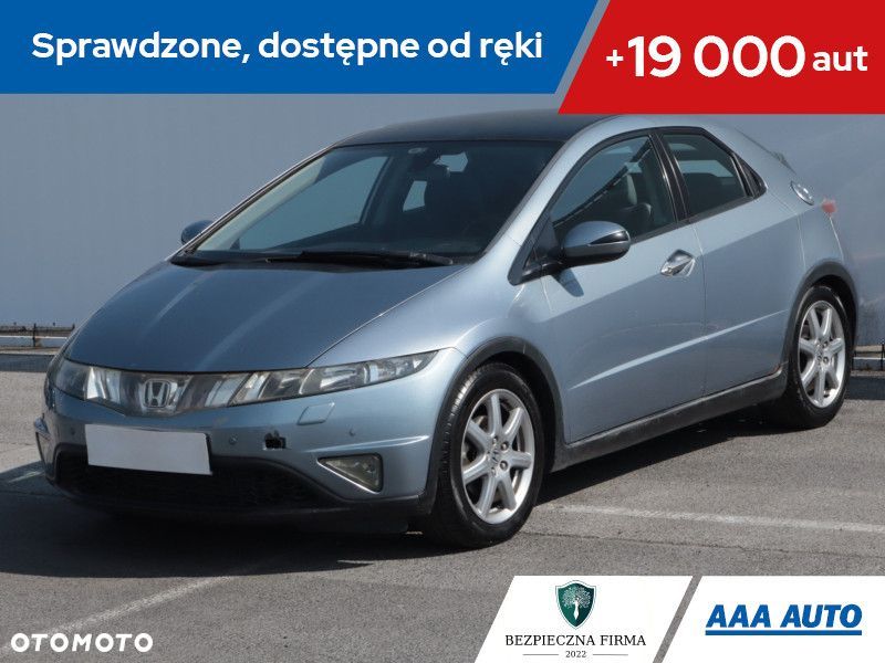 Honda Civic - 2