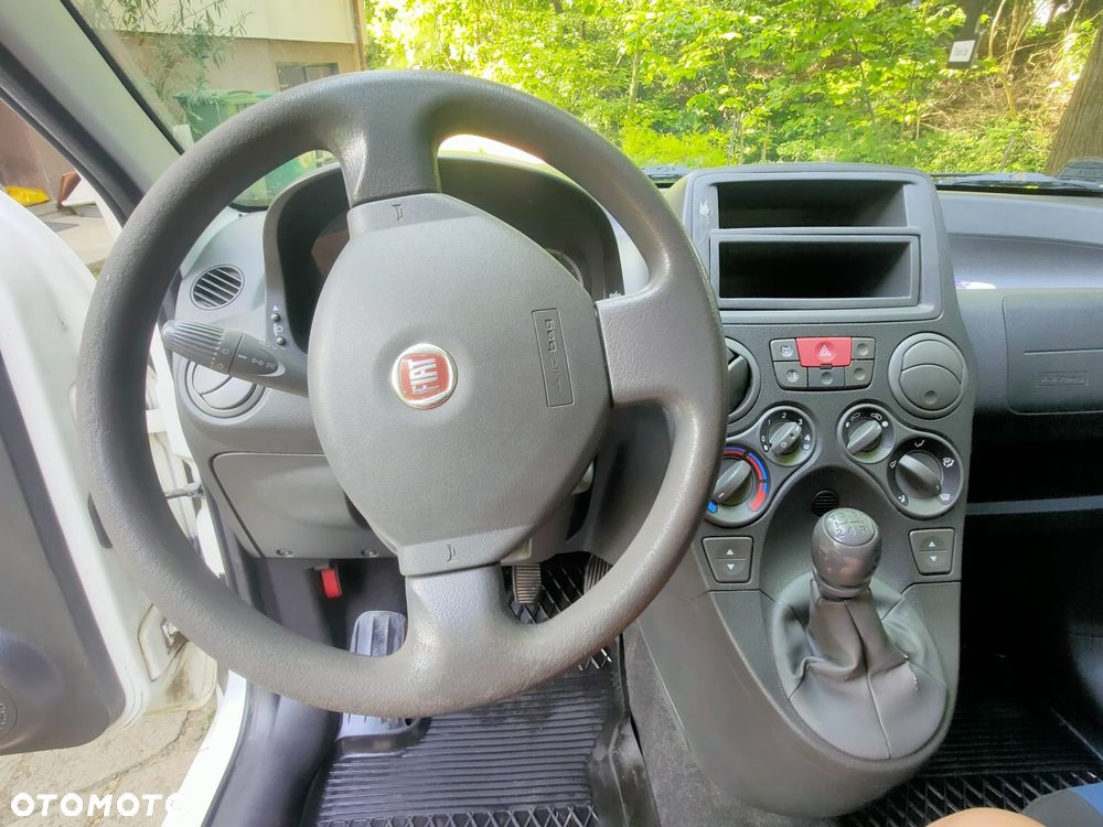 Fiat Panda - 7