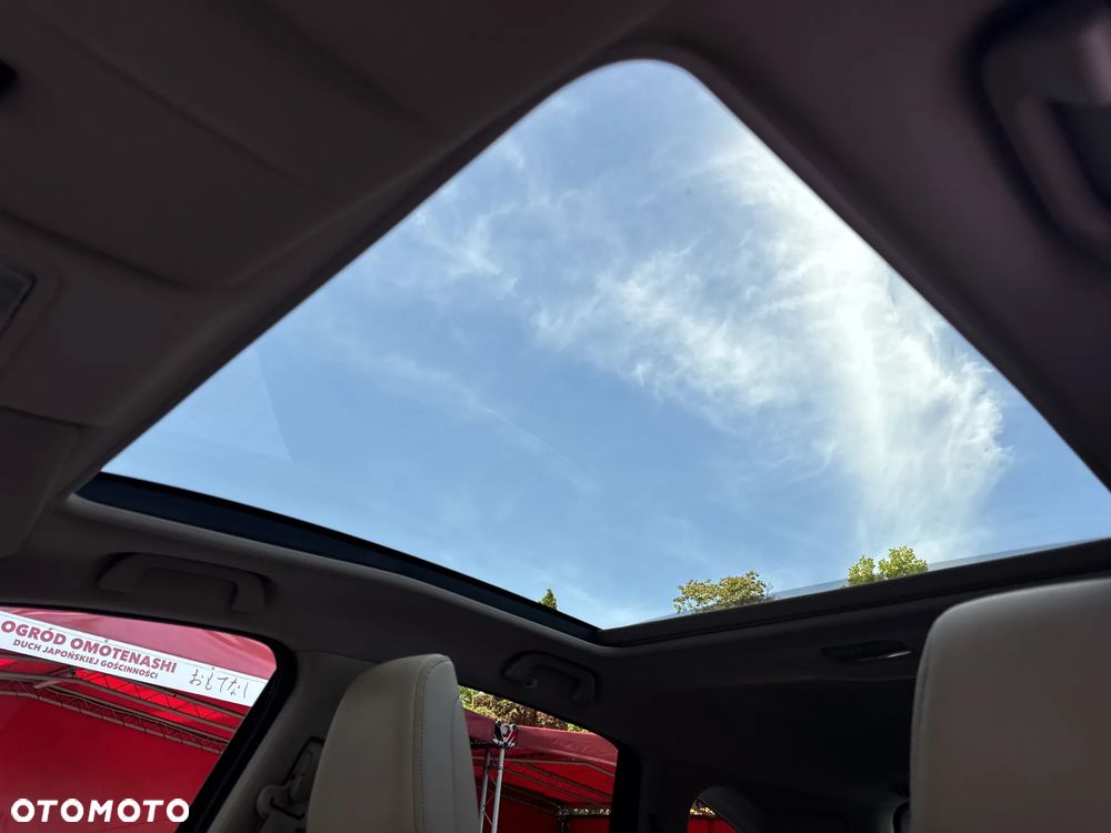 Honda CR-V 2.2i-DTEC Executive - 21