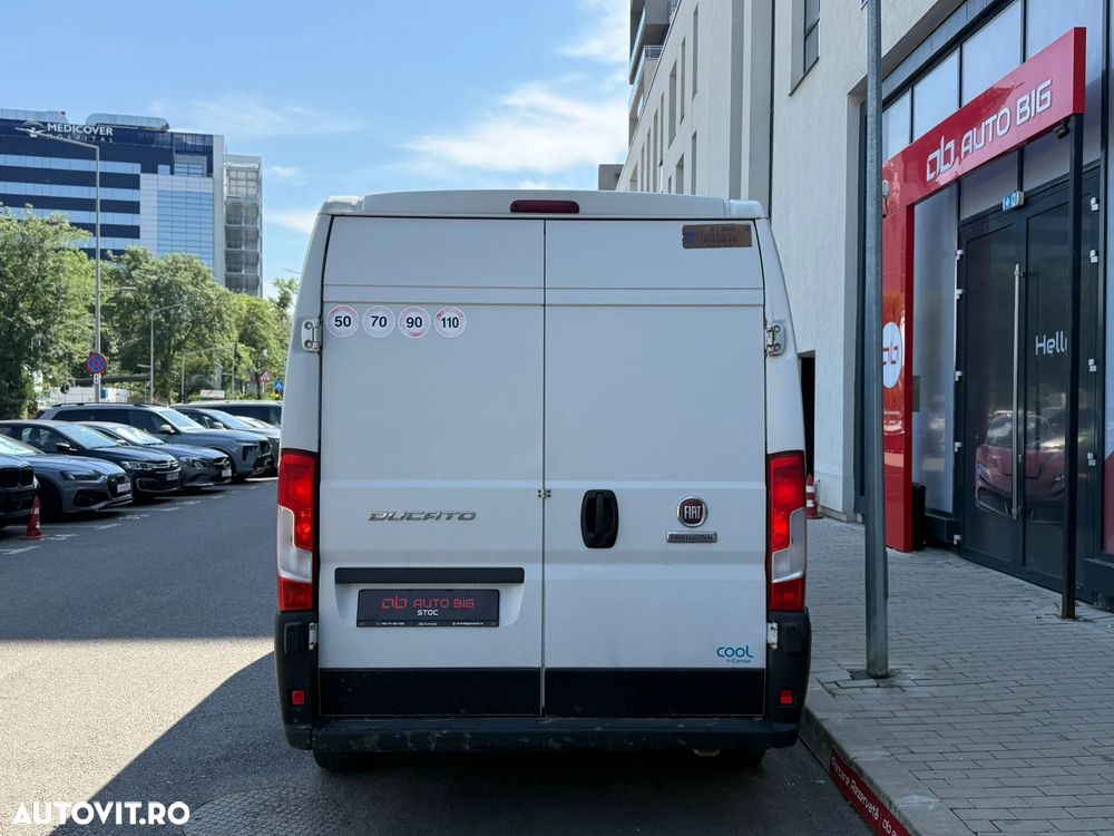 Fiat Ducato - 7