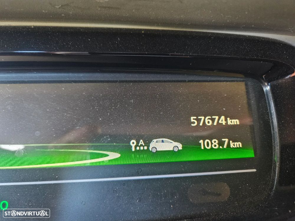 Renault Zoe (c/ Bateria) Intens - 3