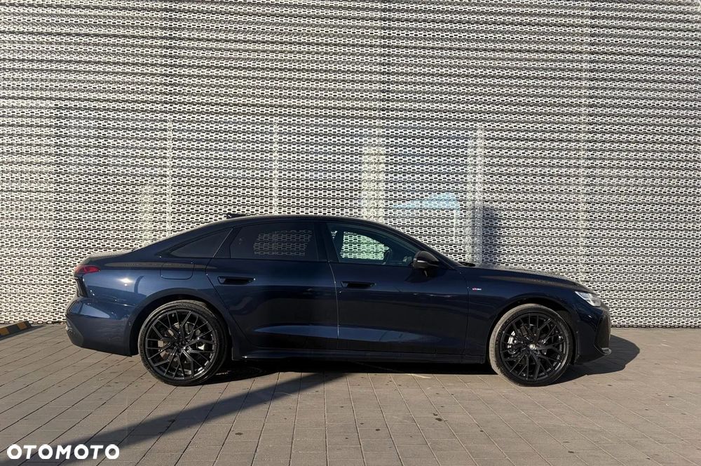 Audi A6 Limousine - 4