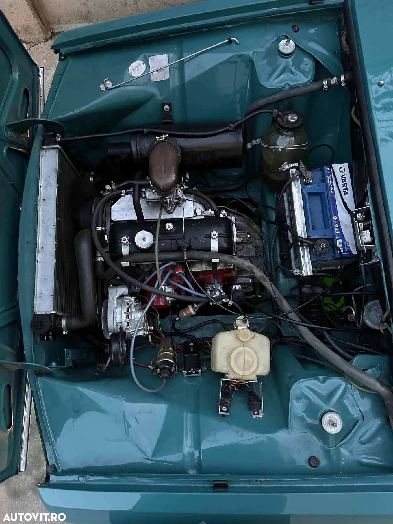 Dacia 1300 - 5