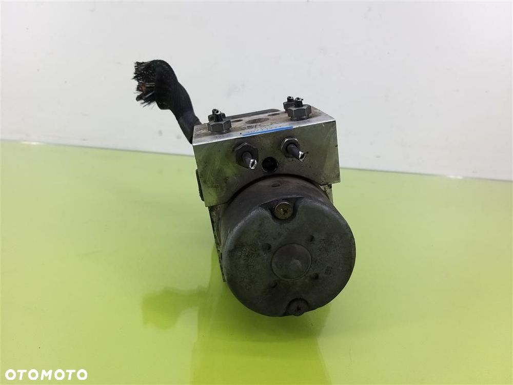 Pompa ABS Fiat Punto II 1999-2003 46744771 0265126622 ORYGINAŁ - 2