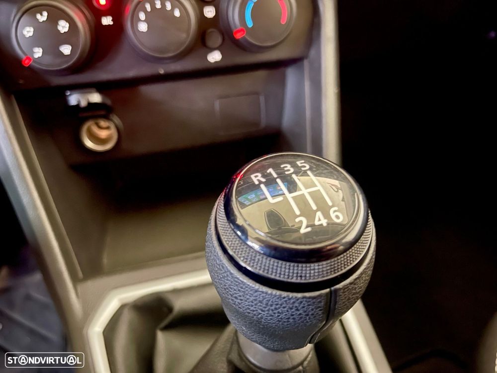 Dacia Jogger 1.0 ECO-G SL Extreme 7L Bi-Fuel - 21