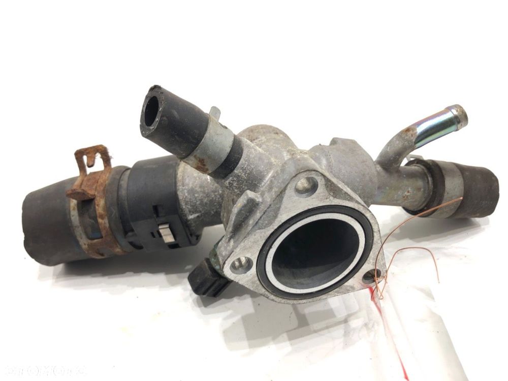 KRÓCIEC WODNY  KIA OPTIMA Sportswagon (JF) 2016 - 2022 1.6 T-GDI 132 kW [179 KM] benzyna 2018 - - 2