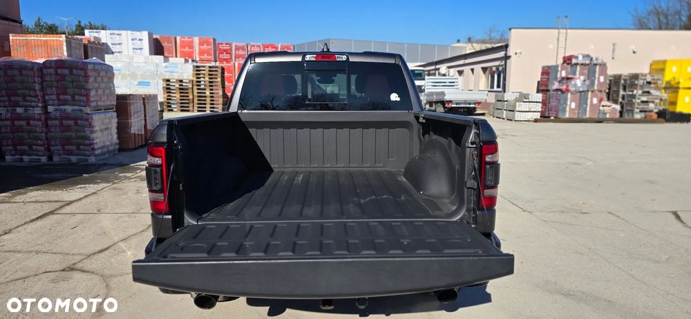 RAM 1500 - 13