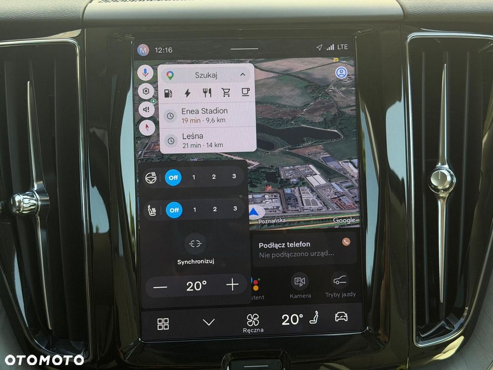 Volvo XC 60 - 16