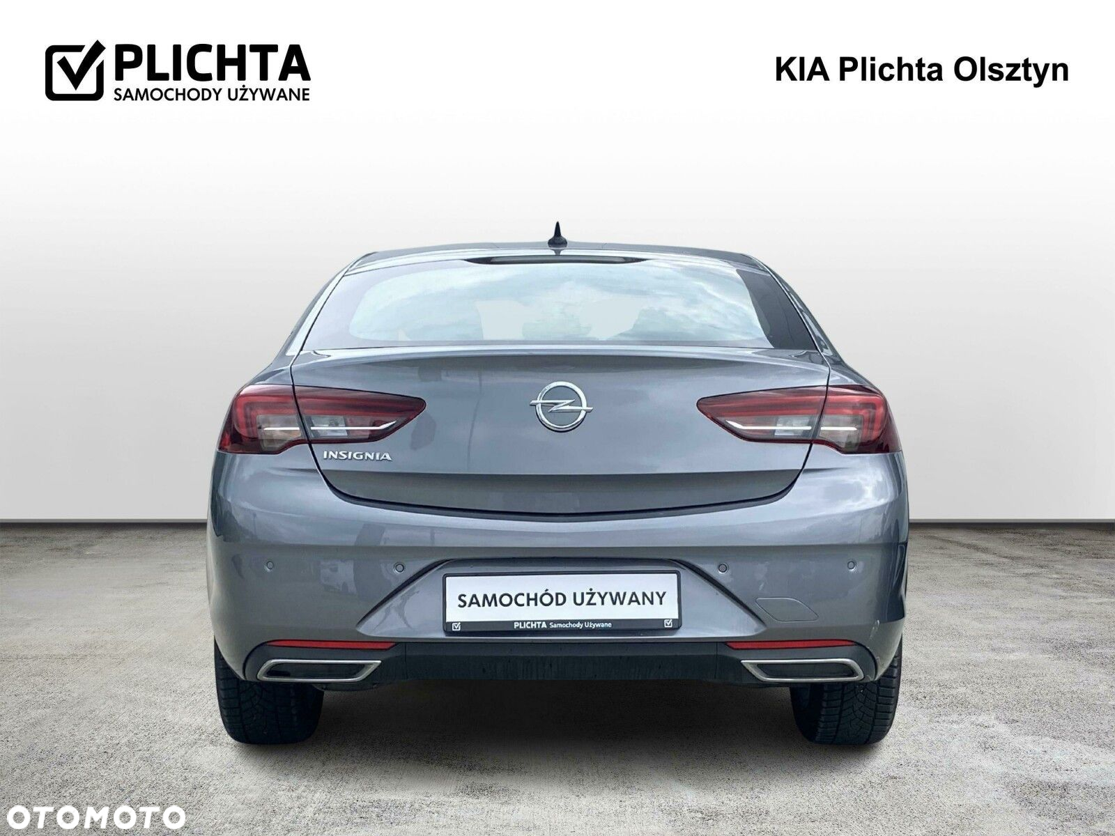 Opel Insignia - 4