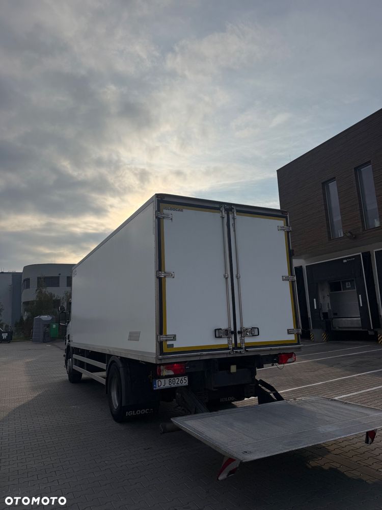 Scania P280 - 4