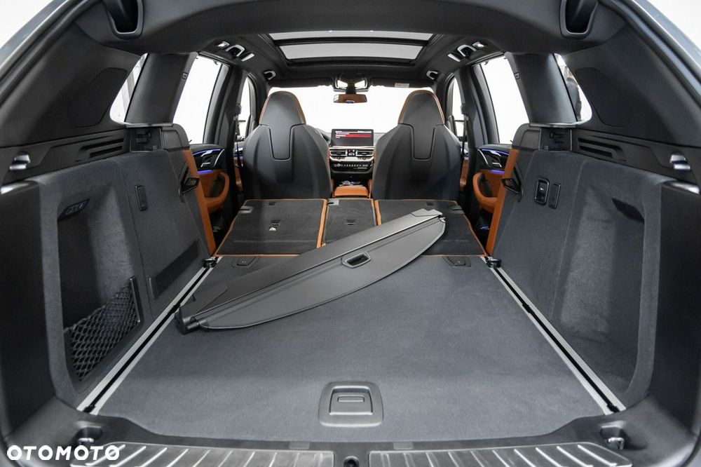 BMW X3 M Competition sport - 27