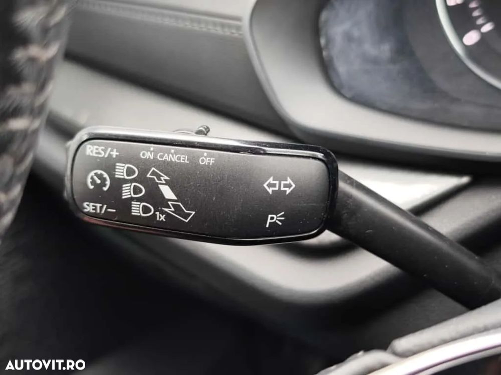 Skoda Octavia 2.0 TDI Ambition - 20