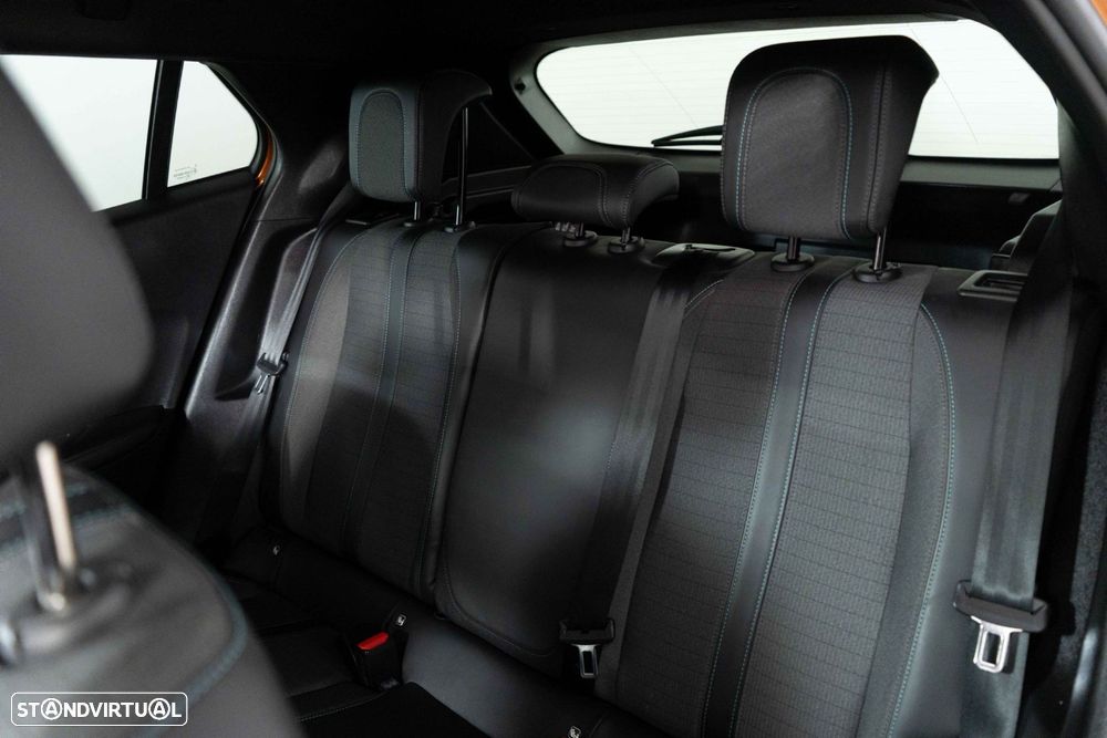 Peugeot 2008 1.2 PureTech Allure Pack - 10