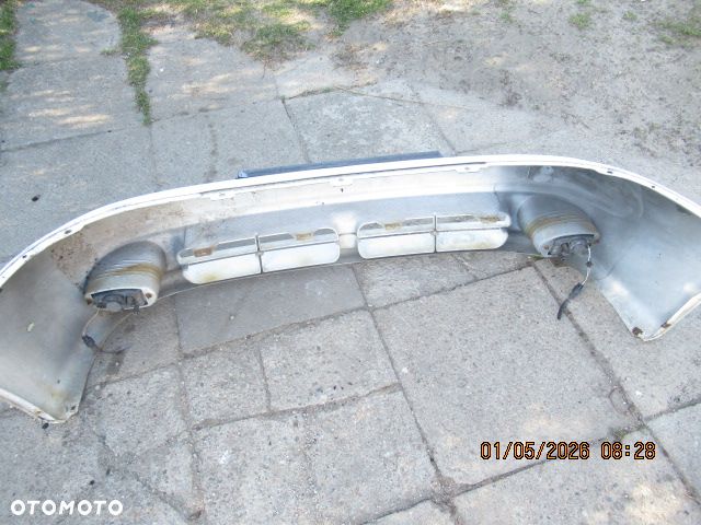 Daewoo Lanos  zderzak przedni - 6