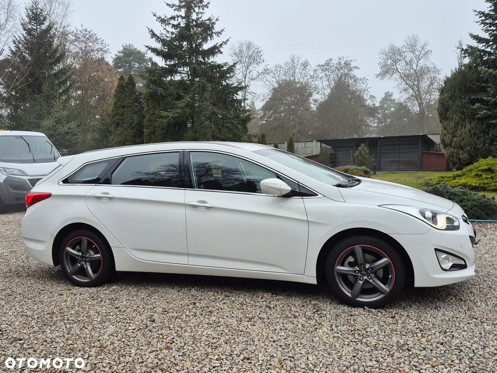 Hyundai i40 1.6 Comfort - 6