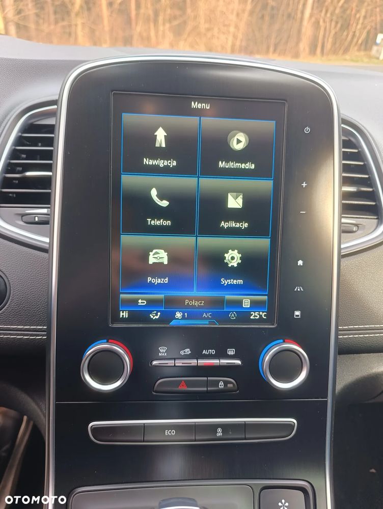 Renault Scenic ENERGY dCi 160 EDC BOSE EDITION - 18