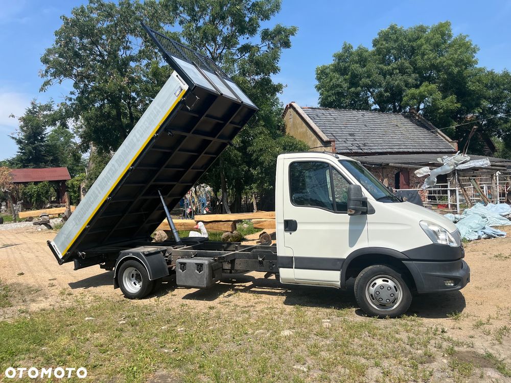 Iveco 35C15 - 1