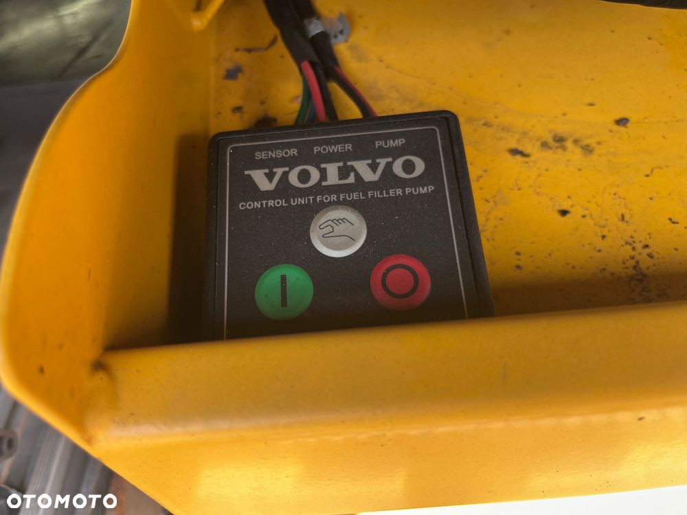 Volvo EW160E - 21
