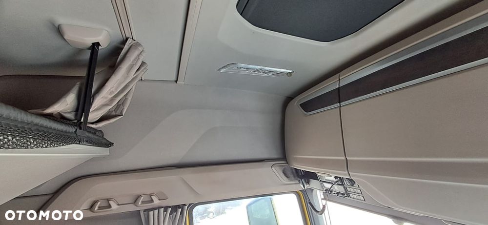 DAF XG+ 530 - 13