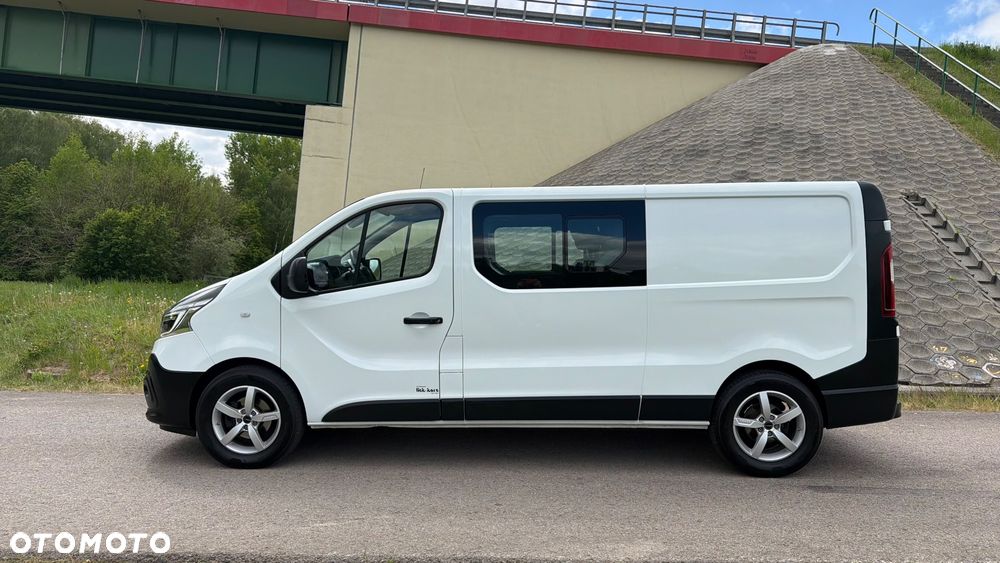 Renault Trafic - 4