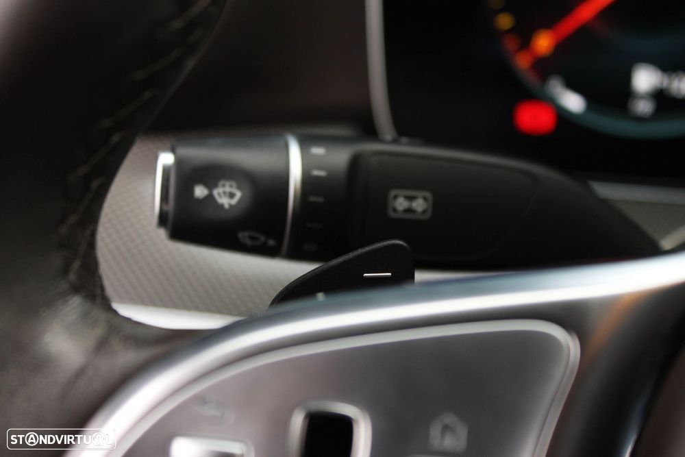 Mercedes-Benz CLS 220 d AMG Line - 7