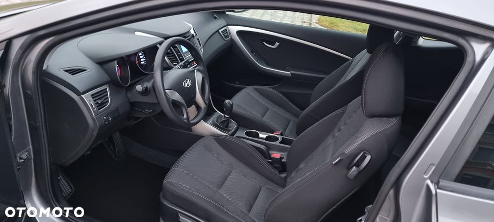 Hyundai i30 1.4 Comfort - 20