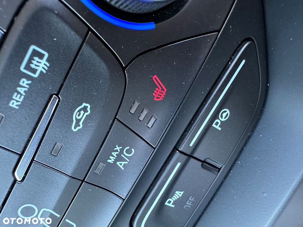 Ford Kuga Vignale 1.5 EcoBoost AWD ASS - 18