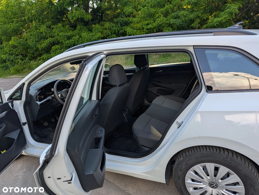 Volkswagen Golf 1.0 TSI Life - 18