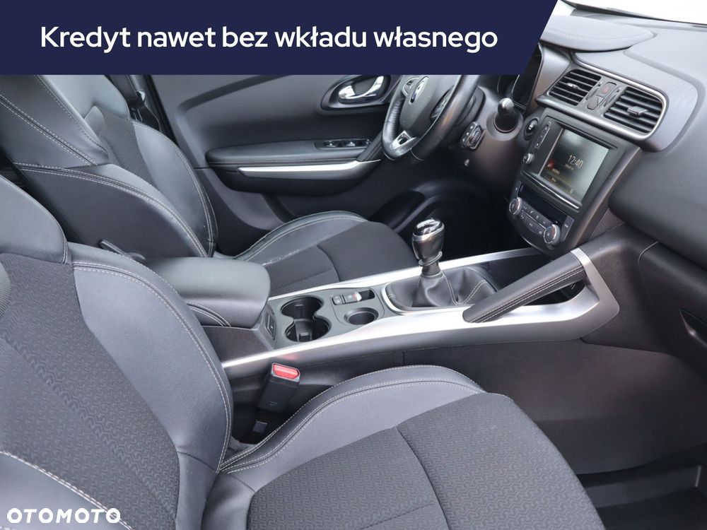 Renault Kadjar - 11
