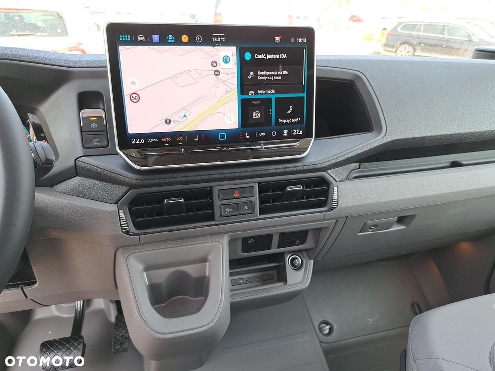 Volkswagen Grand California Grand California 600 DMC 3500kg silnik: 2,0 l TDI EURO VI-e SCR / 163KM/skrzynia biegów: Przedni napęd automatyczna 8-biegowa rozstaw osi: 3640 mm - 11