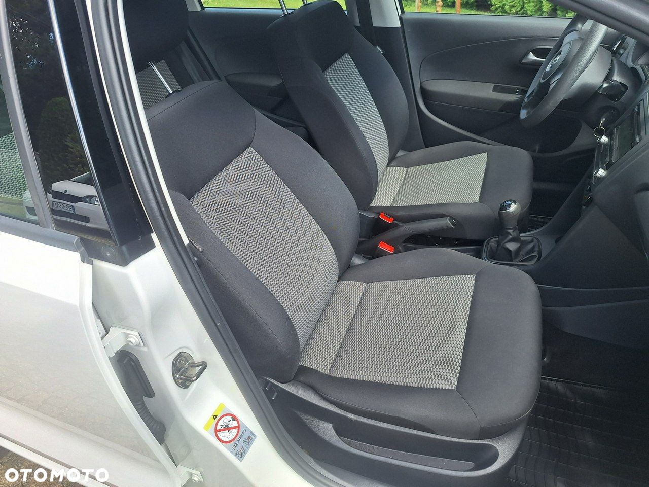Volkswagen Polo 1.2 Trendline - 8