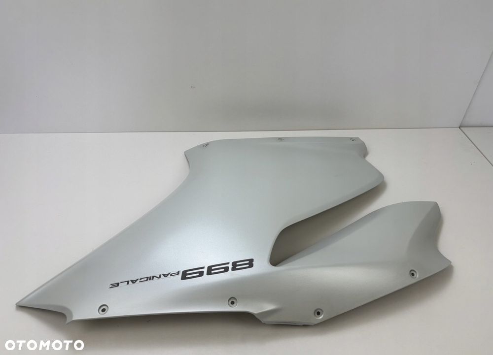 Prawa boczna owiewka Ducati Panigale 1199 S 899 1099 1299 Oryginał - 10