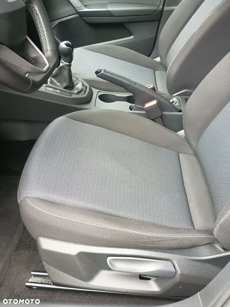 Seat Ibiza - 18