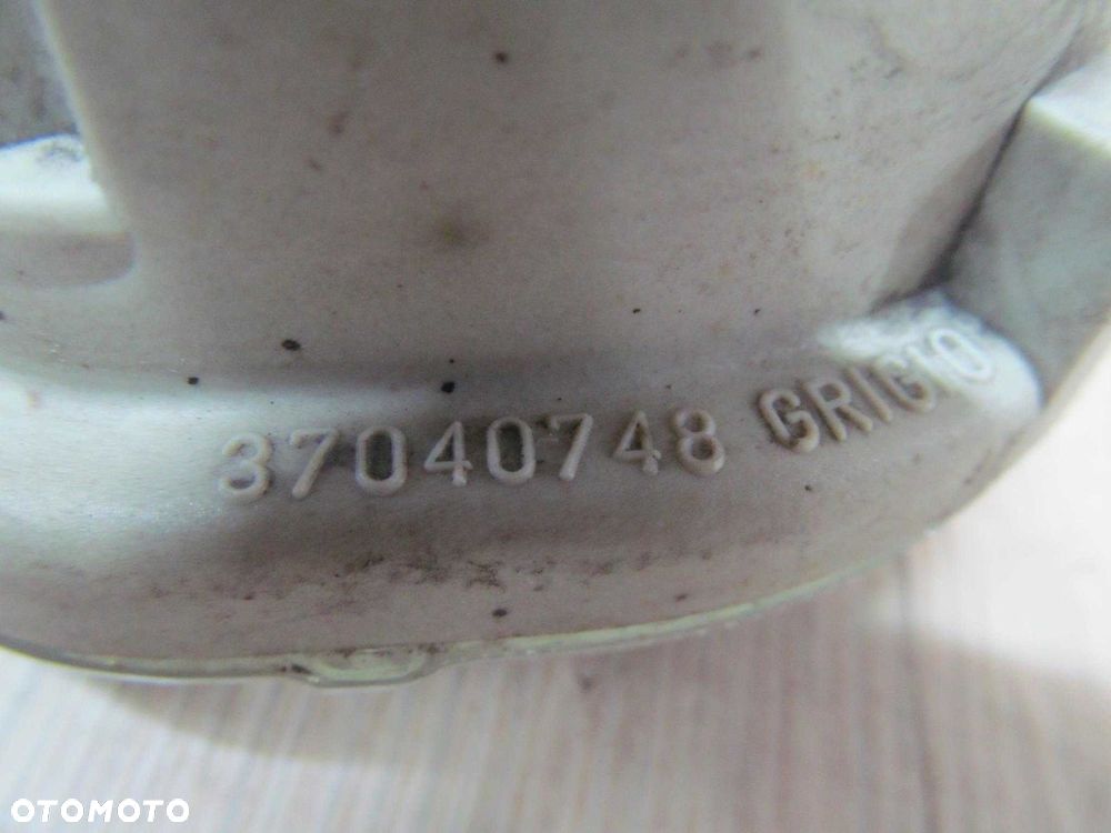 LANCIA ALFA FIAT HALOGEN LEWY PRZOD 38660748 - 8