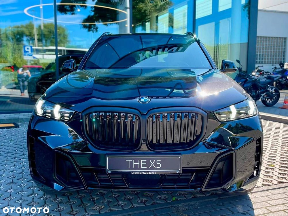 BMW X5 - 5