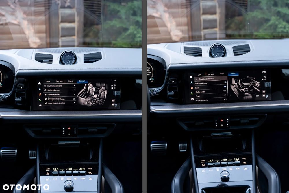 Porsche Cayenne GTS Tiptronic S - 29