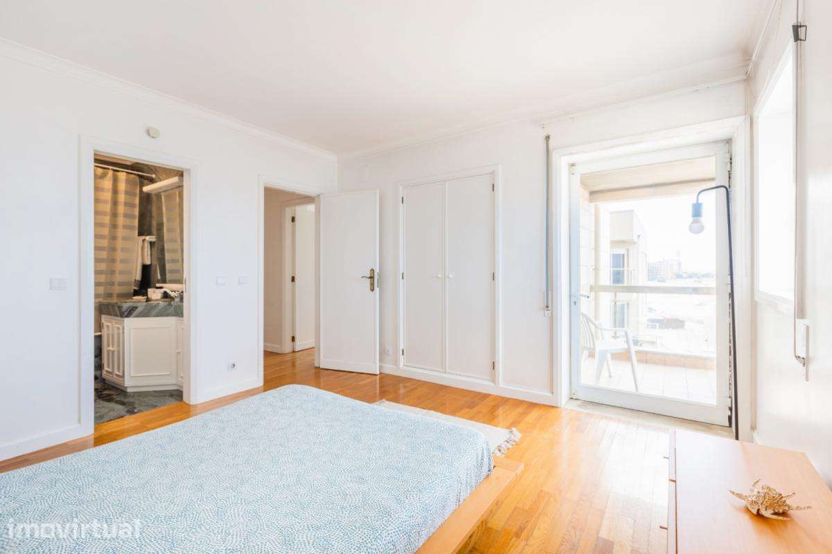 Apartamento com 3 quartos - localizado em Póvoa de Varzim Porto - Grande imagem: 4/41