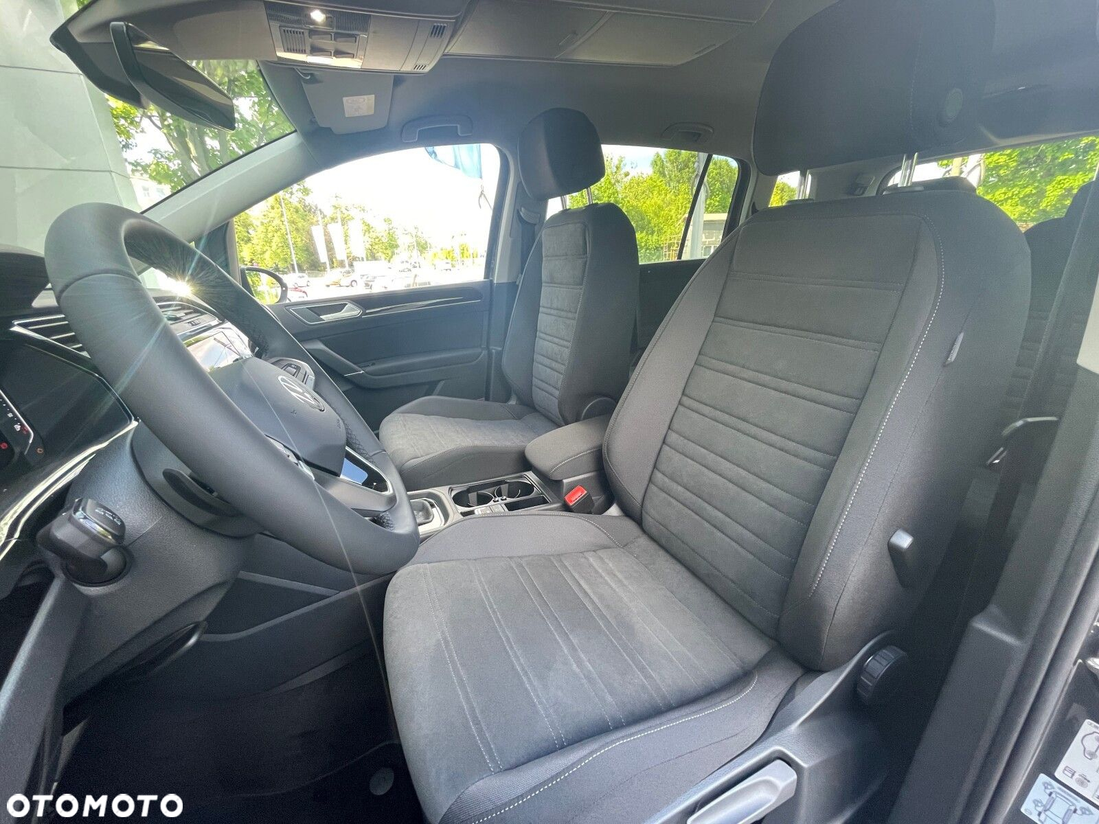 Volkswagen Touran 1.5 TSI EVO Highline DSG - 12