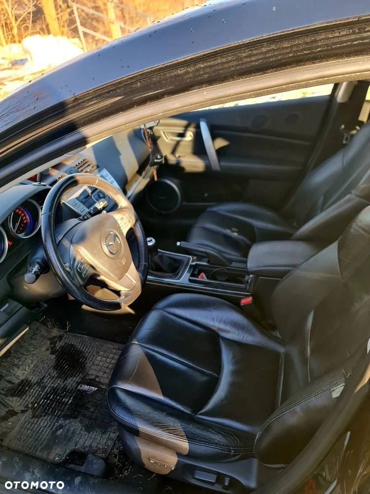Mazda 6 2.5 Top - 7