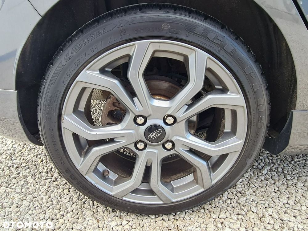Ford Fiesta 1.0 EcoBoost S&S ST-LINE - 31