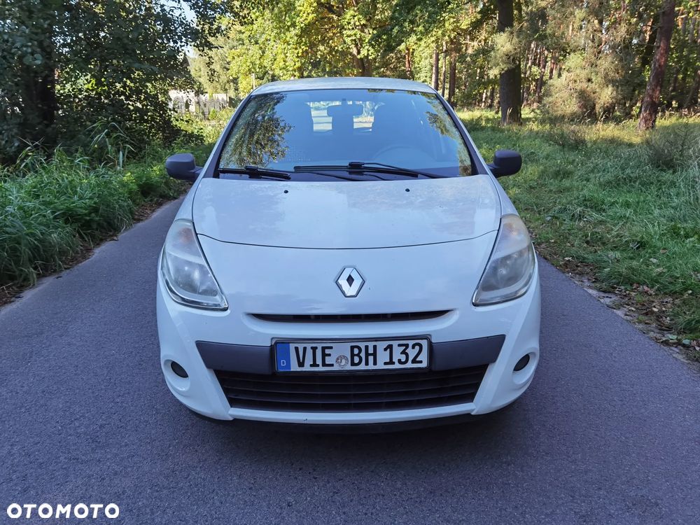 Renault Clio 1.2 16V 75 Dynamique - 3