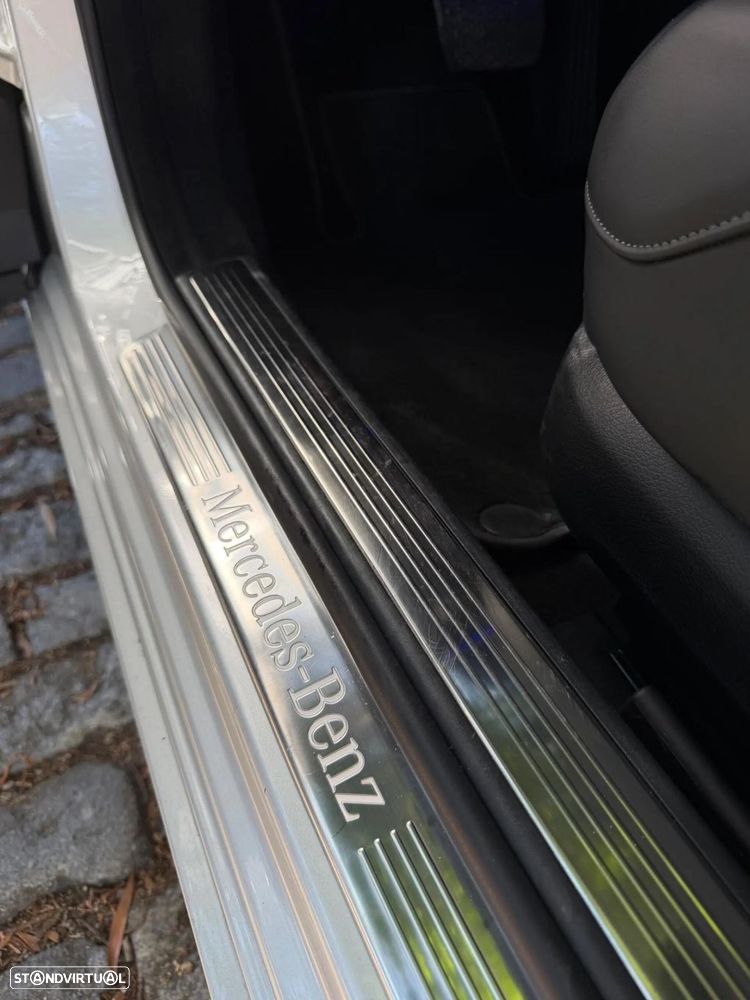 Mercedes-Benz S 350 d 4-Matic - 37