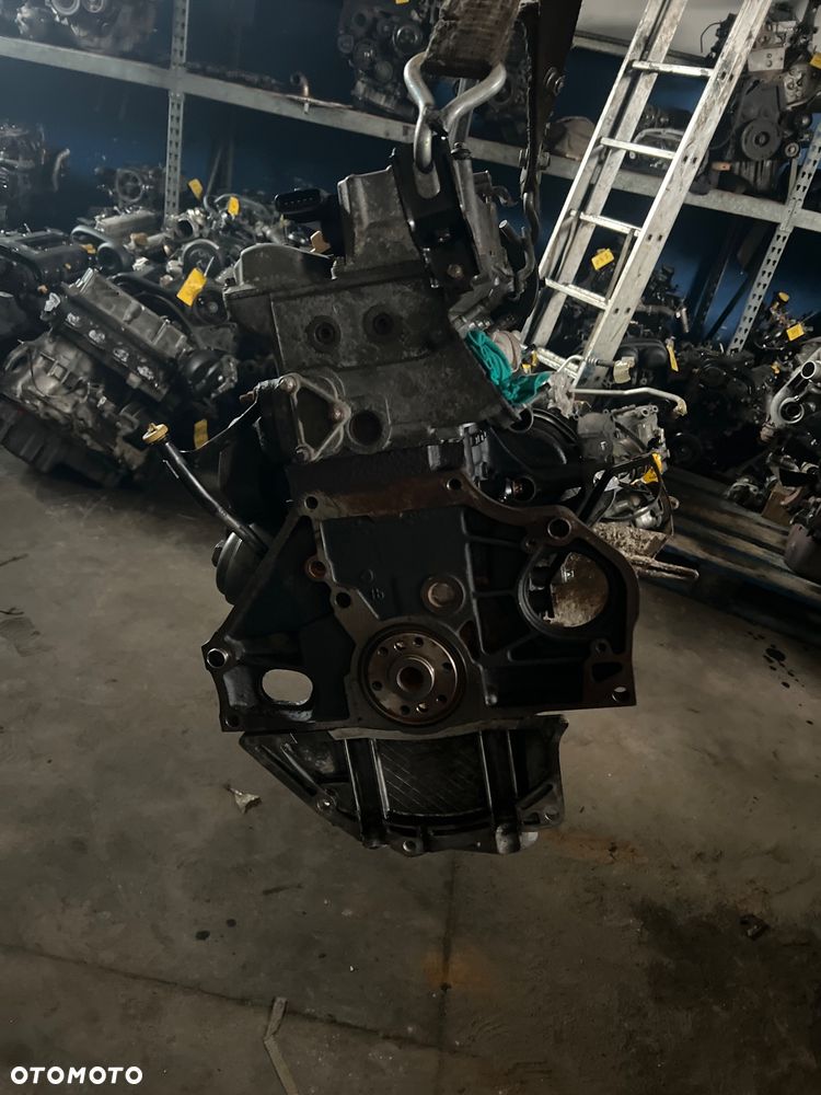 Silnik Opel Astra Vectra Zafira 1.8 16V Z18XE przebieg 69tys km - 5