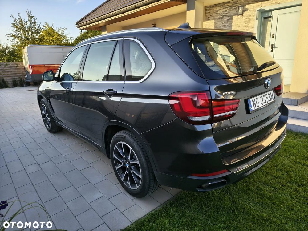 BMW X5 - 9