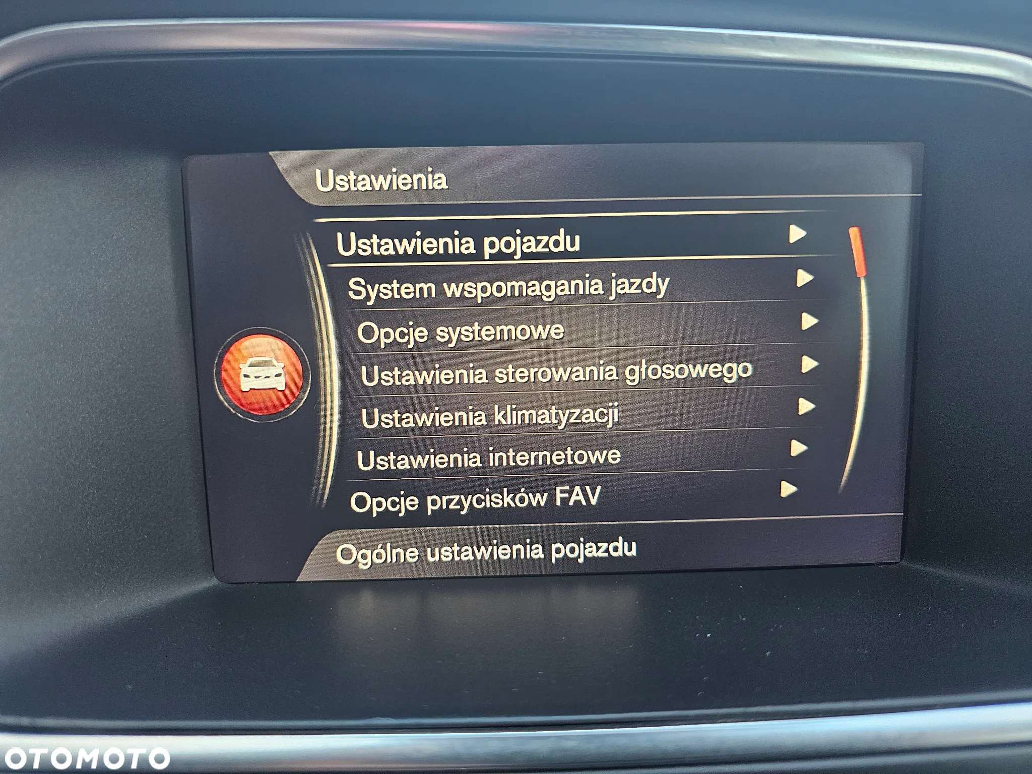 Volvo V40 T2 Summum - 34