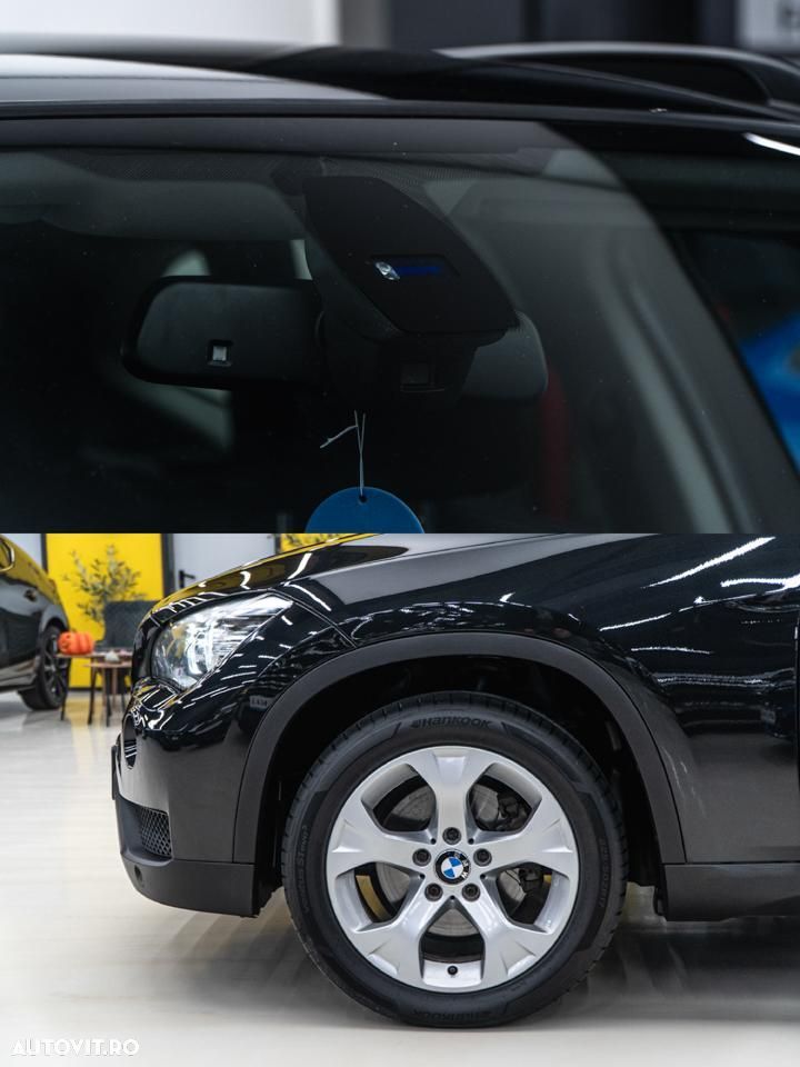 BMW X1 xDrive18d Aut. Sport Line - 15