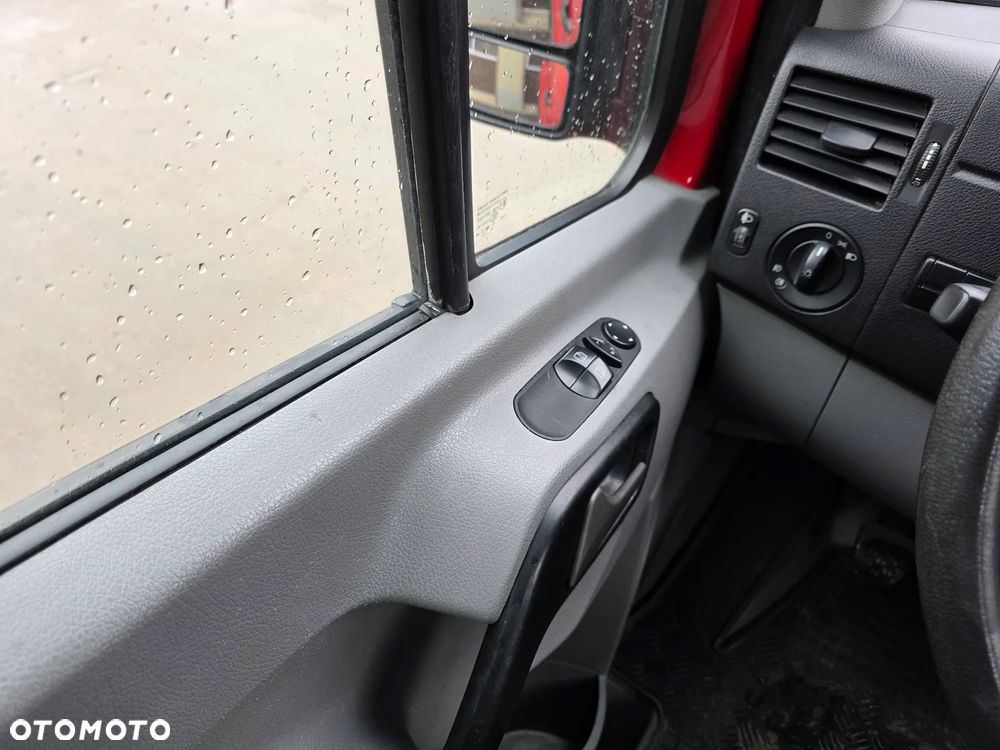 Mercedes-Benz Sprinter - 17