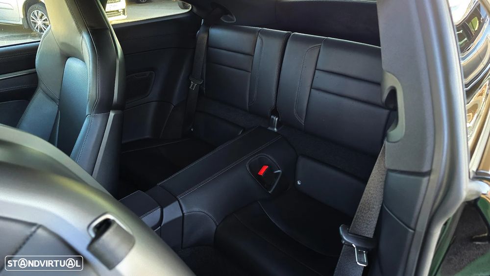 Porsche 911 (992) Carrera PDK - 32