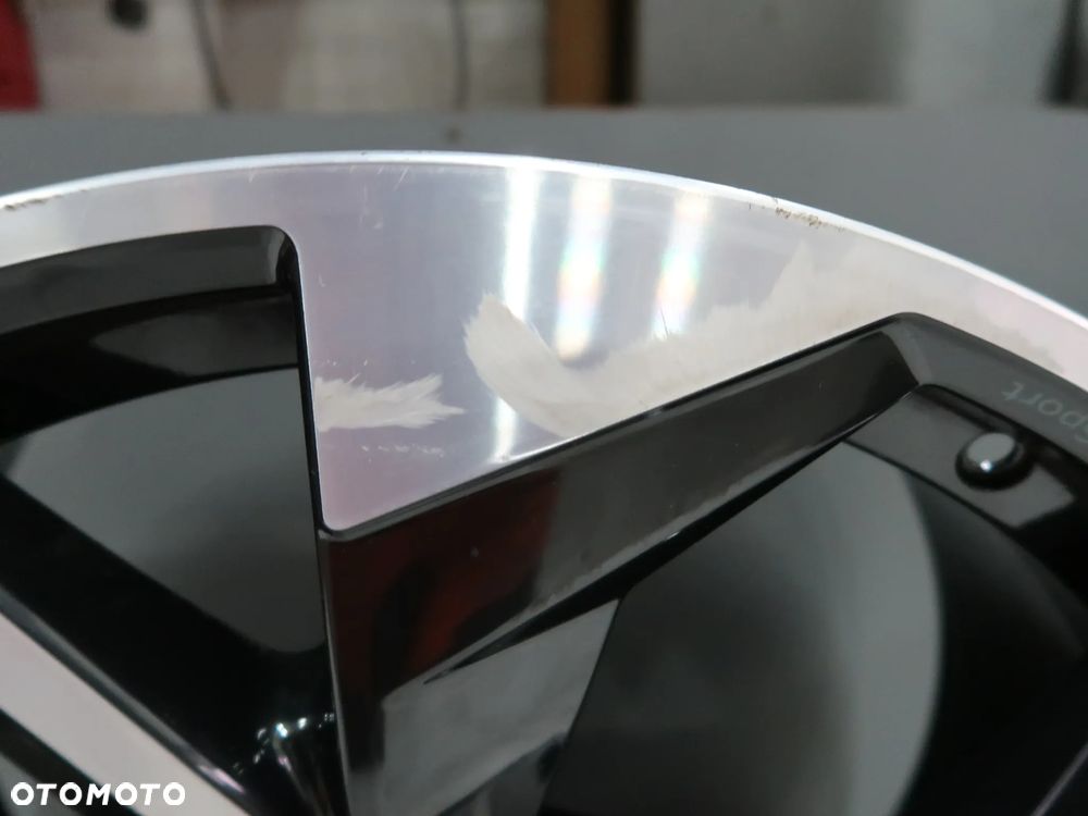 W041 Felga Aluminiowa Audi RSQ8  4M8601025AG - 9